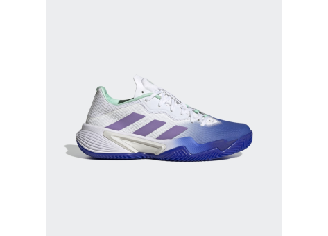 adidas Barricade clay (HQ8428) blau