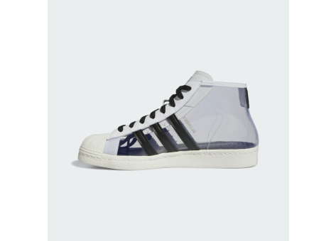 adidas Blondey McCoy Pro x Model ADV weiss IG0843