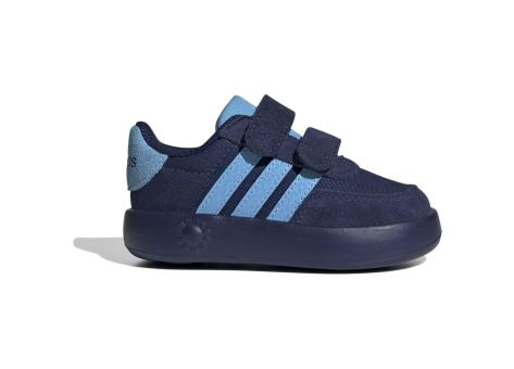 adidas Breaknet 2.0 Grö e 20 (IE5744) blau