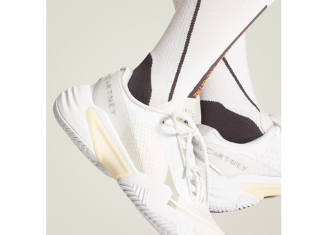 adidas Barricade Stella McCartney (JQ5106) weiss