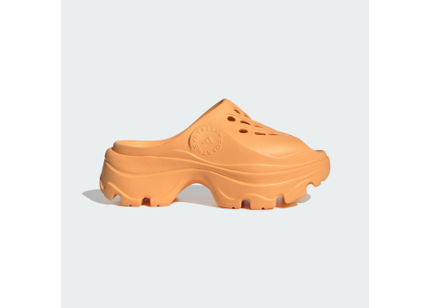 adidas by Stella McCartney Clogs (IF6073) orange