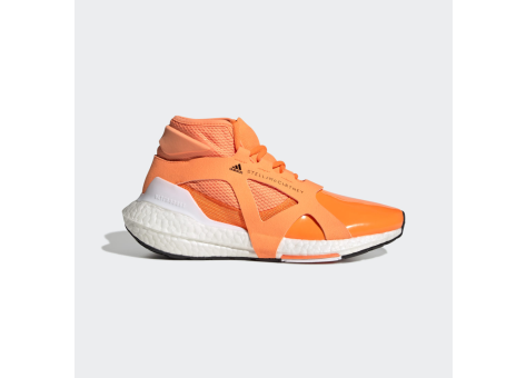 adidas Stella McCartney x UltraBoost Signal 21 (GZ4383) orange