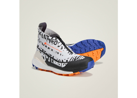 adidas by Stella McCartney x Terrex Free Gore Tex (IF1791) weiss