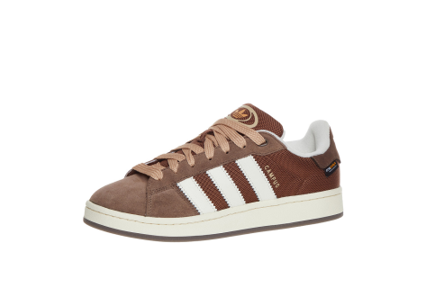 adidas gazelle silver green womens adidas Campus 00s Cordura Preloved Brown main image 1