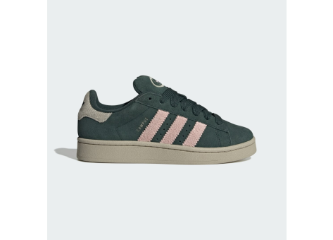 adidas Campus 00s W (IG2121) grün