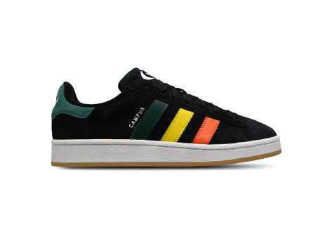 adidas Campus 00s (II0035) schwarz