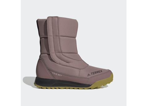 adidas Choleah Boot COLD.RDY (GX8687) lila