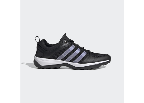 adidas Daroga Plus (FY1776) schwarz