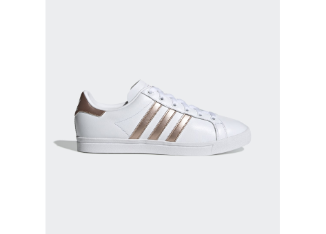 adidas Coast Star W (EE6201) weiss