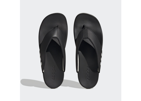 adidas Adilette Comfort Flip Flop schwarz HQ4458 Preisvergleich