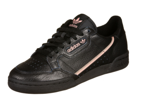 adidas Continental 80 (EE4349) schwarz