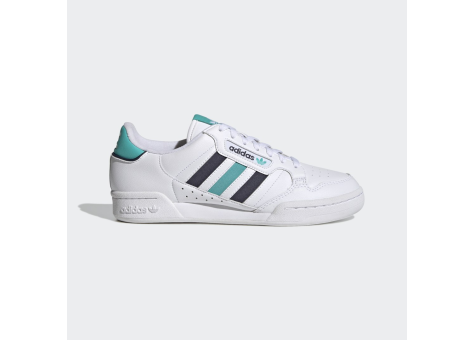 adidas Continental 80 Stripes (GW1705) weiss