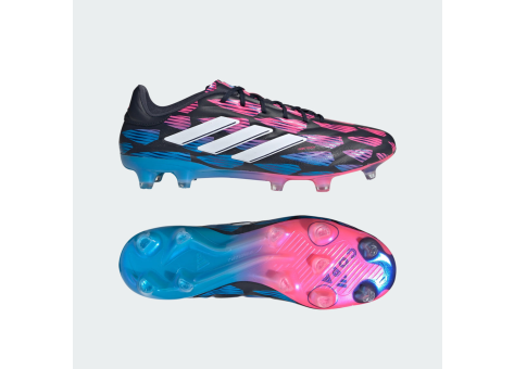 adidas Copa Pure 2 Elite FG (IG8711) schwarz