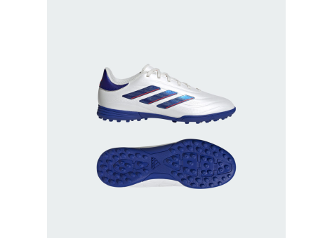 adidas Copa Pure 2 League TF (IG8692) weiss