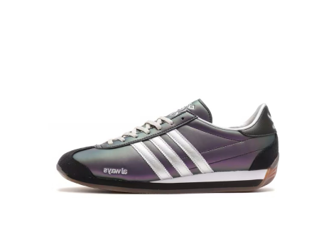 adidas Always x adidas Country Purple (JH9100) bunt