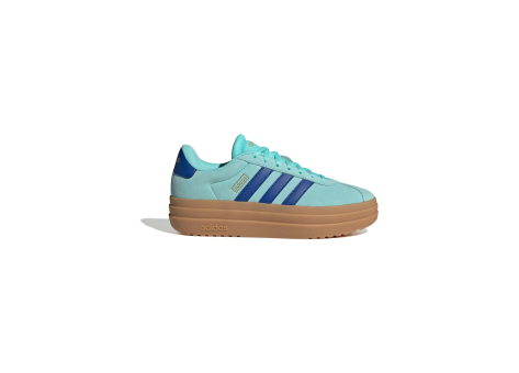 adidas VL Court Bold (JS3813) türkis