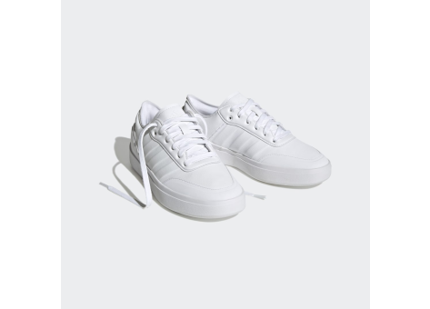 adidas Court Revival Cloudfoam Modern Comfort weiss HP2609