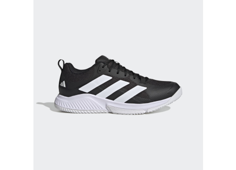 adidas Court Team Bounce 2.0 (HR0609) schwarz