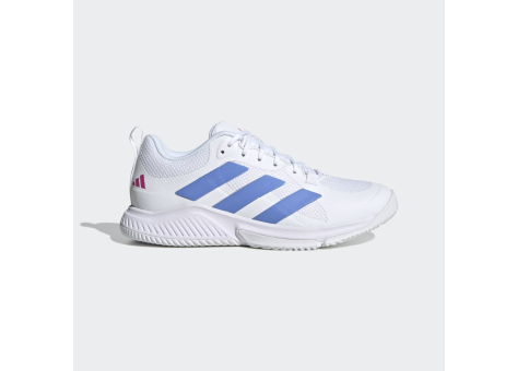 adidas Court Team Bounce 2.0 (HR1234) weiss