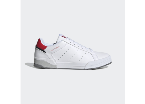 adidas COURT TOURINO (GZ0815) weiss