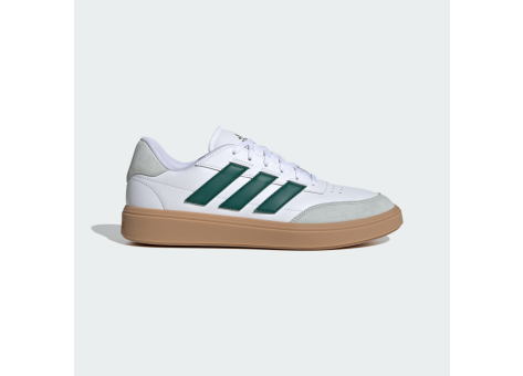 adidas Courtblock (IF6505) weiss