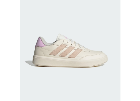 adidas Courtblock (IF6508) weiss