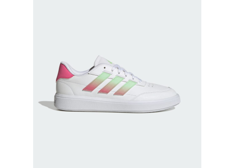 adidas Courtblock (JQ8225) weiss