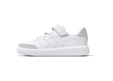 adidas Courtblock (NJW57_ID6507) weiss