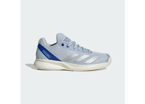 adidas Pickleball COURTFLASH (JQ3248) blau
