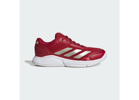 adidas Courtquick (KJ3636) rot