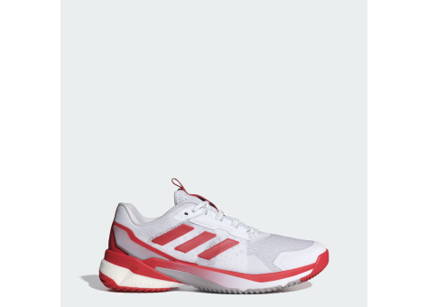 adidas Crazyflight 5 Indoor (IH7718) weiss