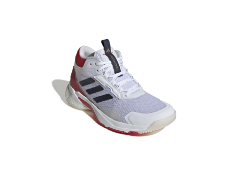 adidas Crazyflight 5 Mid Indoor (IG1611) weiss