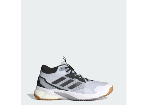 adidas Crazyflight 5 Mid (IH7720) weiss