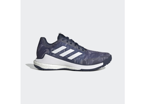 adidas Crazyflight (HR0632) blau