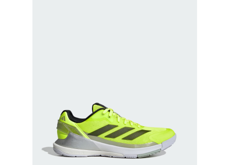 adidas Crazyquick (JS2852) gelb