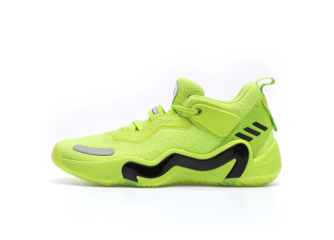 adidas Monsters Inc. x Mike D.O.N. Issue 3 (GX8621) grün