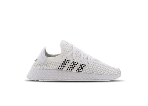 adidas Deerupt Runner (DA8871) weiss