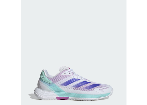 adidas Defiant Speed 2 (IF9108) weiss