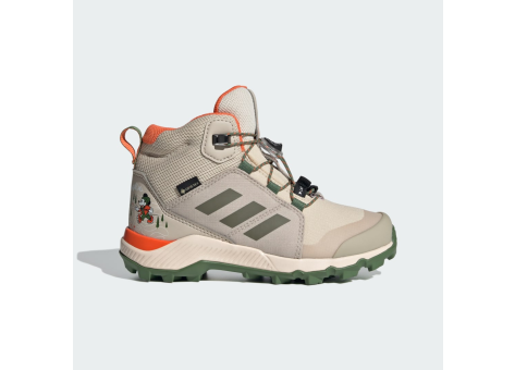 adidas Disney Mid GORE TEX (ID3452) beige