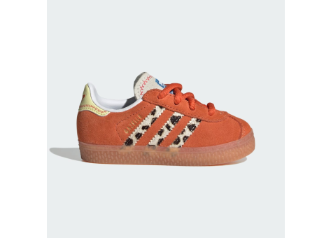 adidas Gazelle Toy Jessie Story (JI0075) orange