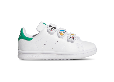 adidas Disney Stan Smith Comfort Closure (JH7439) weiss