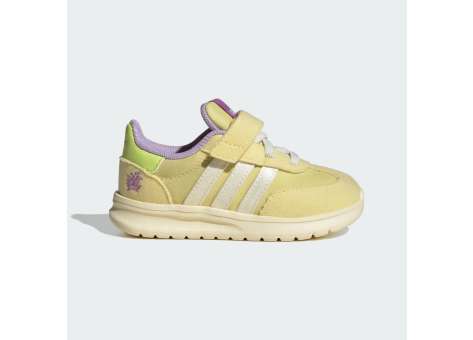 adidas Disney Tiana Run 70s 2.0 (JR4928) gelb