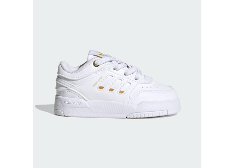 adidas DROP STEP LOW EL I (IG1423) weiss