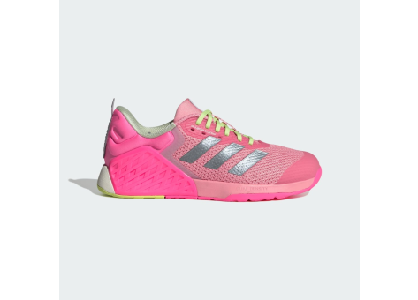 adidas Dropset 3 (JI2075) pink