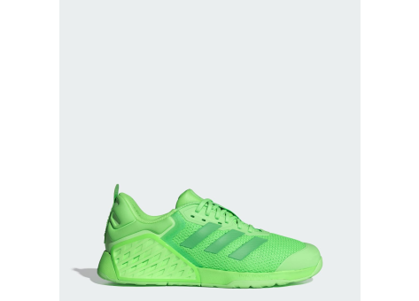 adidas Dropset 3 (JR1666) grün