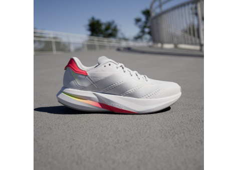 ADIDAS DURAMO SPEED 2 ランニング IF9392 レディース SHOES - Duramo Speed 2 Running Shoes - White | adidas Qatar