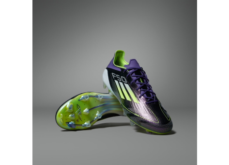 adidas F50 Elite Fast Reborn FG (IF4257) lila