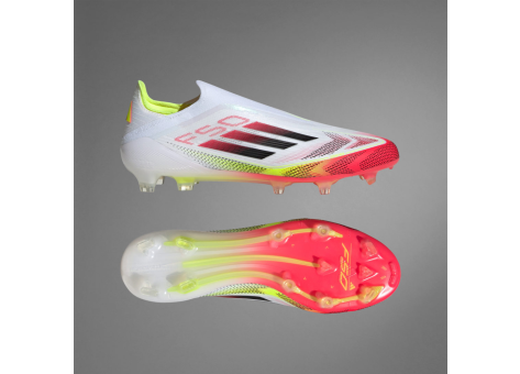 adidas F50 Elite FG (IE1214) weiss