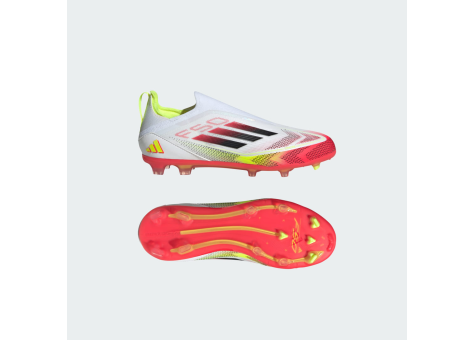 adidas F50 Elite FG (IE1302) weiss