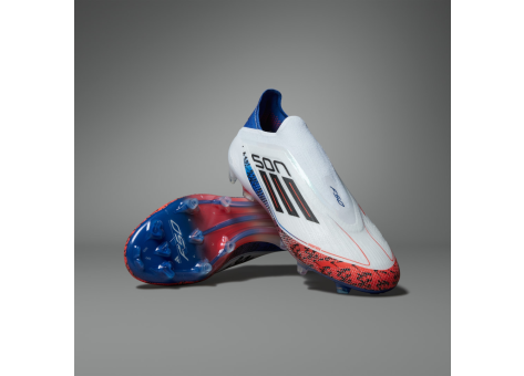 adidas F50 Elite Laceless FG Heung min Son TAEGEUK7 (JQ5071) bunt